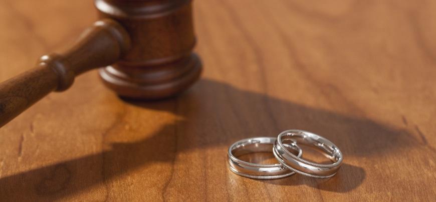 Расторжение брака без согласия супруга через суд