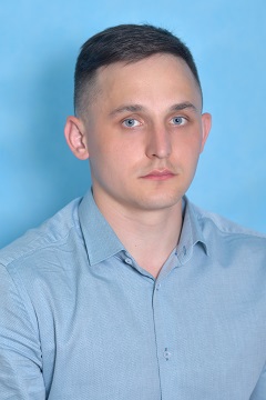 Андреев Константин Сергеевич